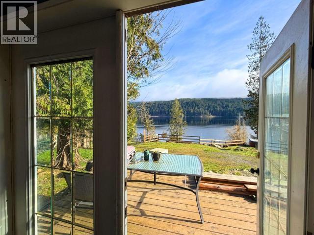 2870 D'ANGIO RD, Powell River