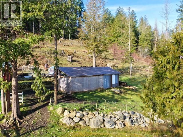 2870 D'ANGIO RD, Powell River