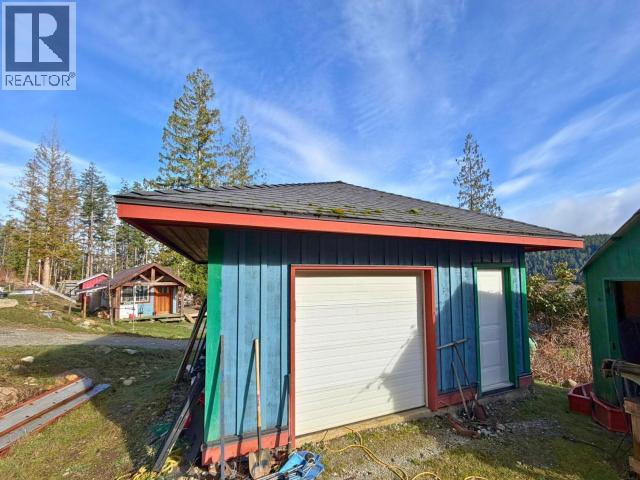 2870 D'ANGIO RD, Powell River