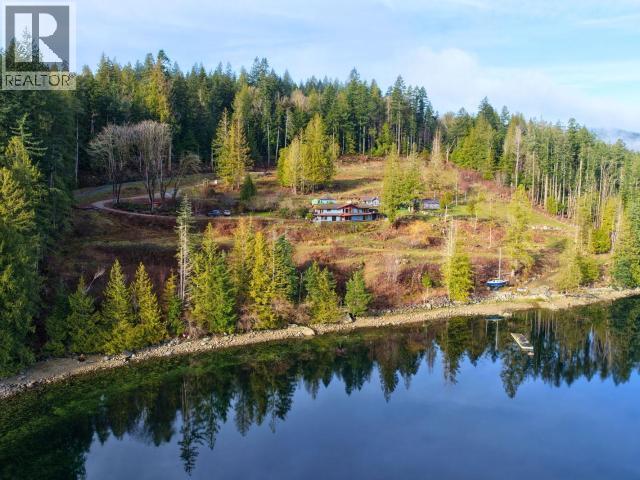 2870 D'ANGIO RD, Powell River