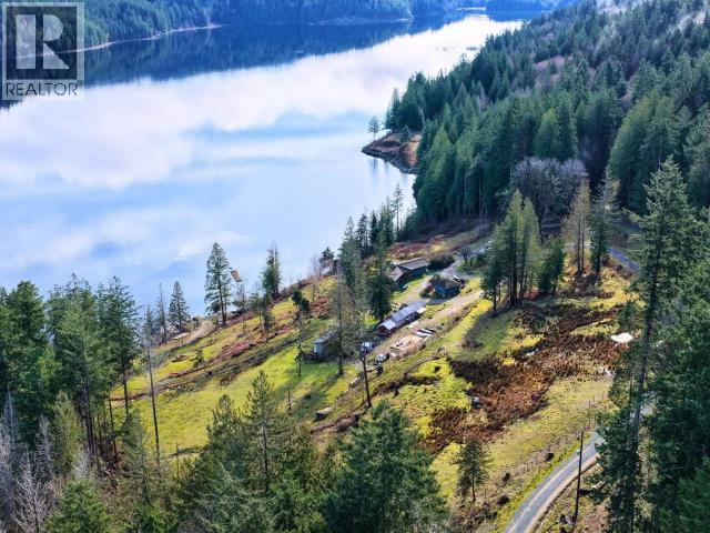 2870 D'ANGIO RD, Powell River