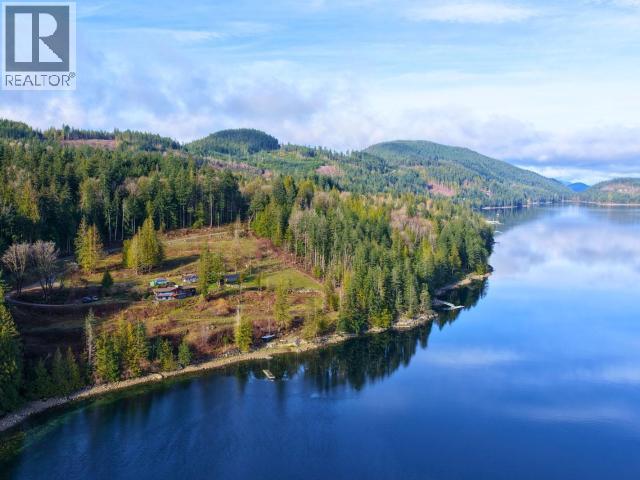 2870 D'ANGIO RD, Powell River