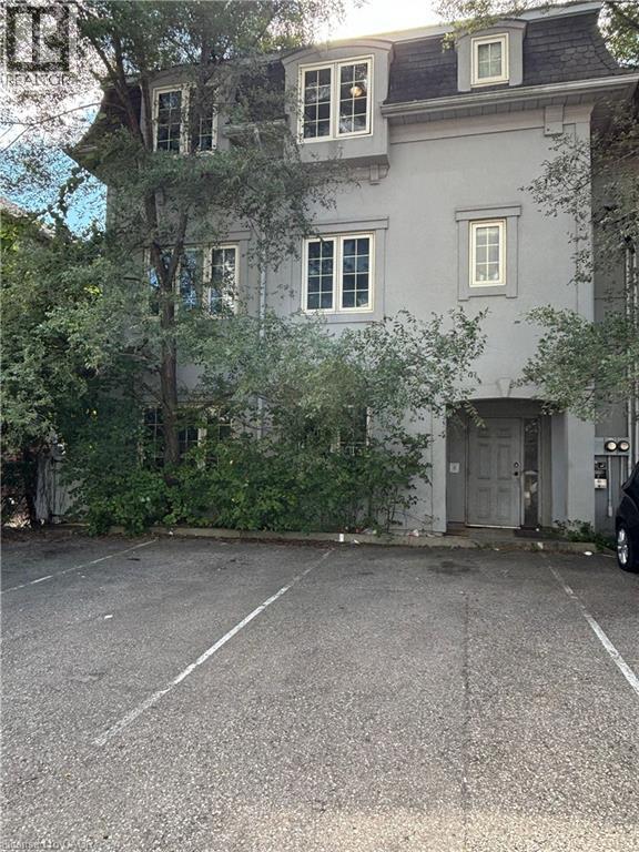 124 KING Street N Unit# 3