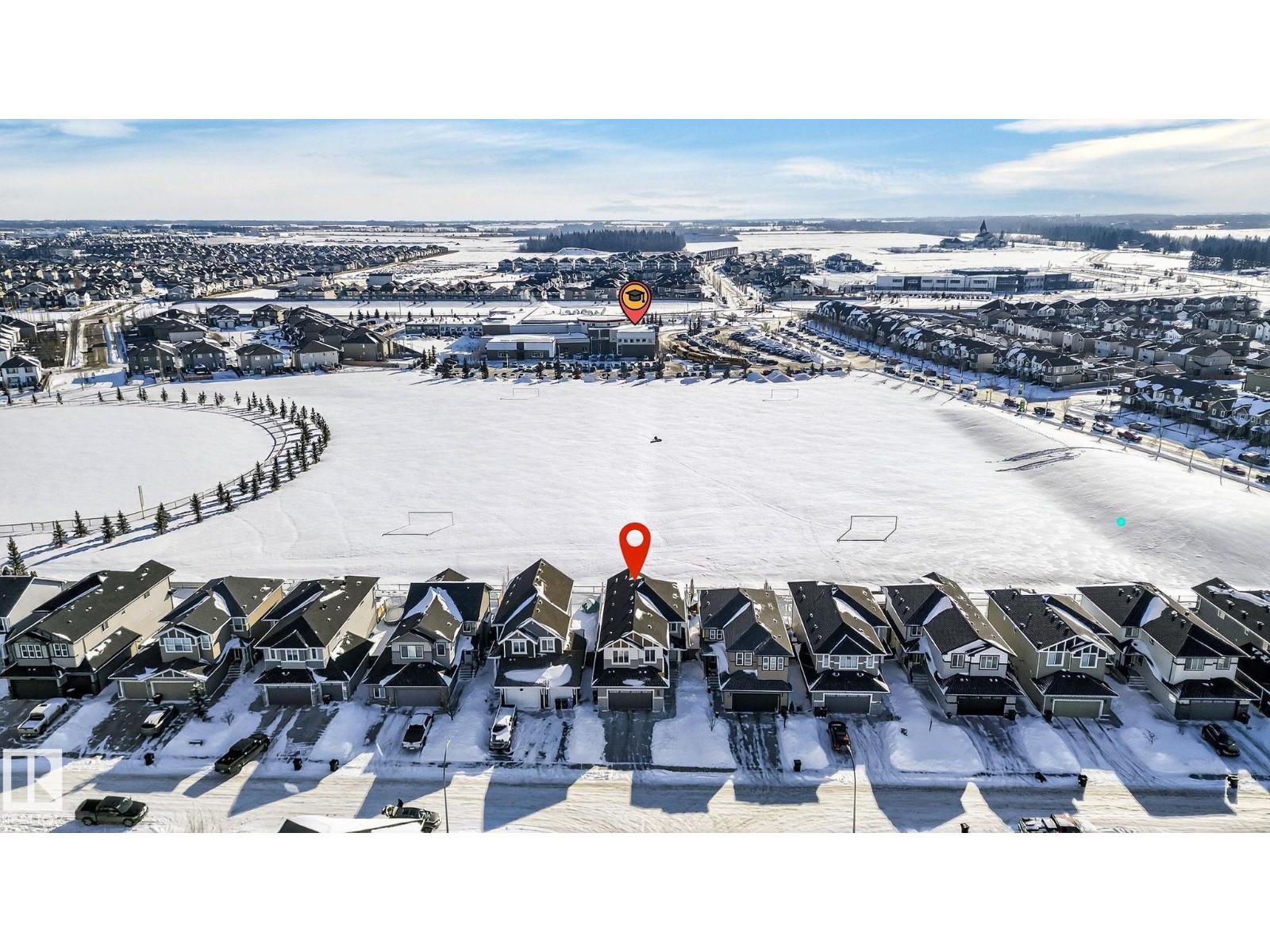 153 HENDERSON LI - Photo 4 of 66, Spruce Grove, Alberta