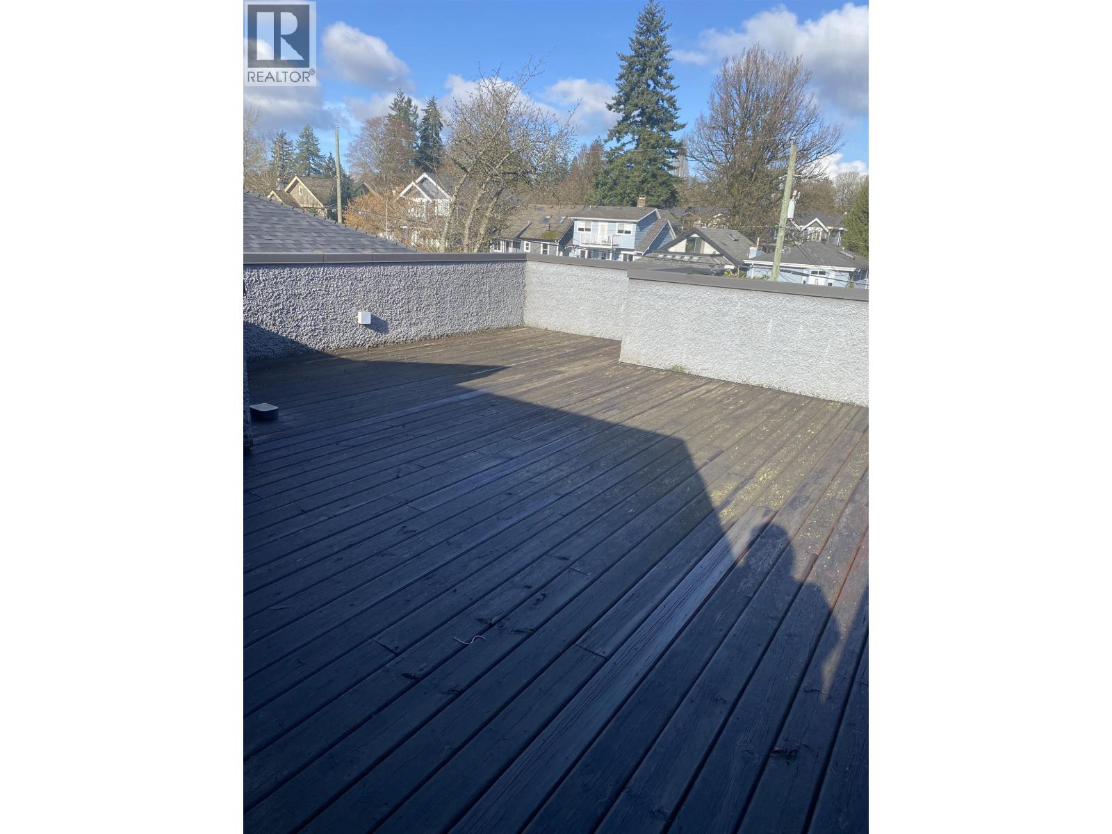3000 W 38TH AVENUE, Vancouver