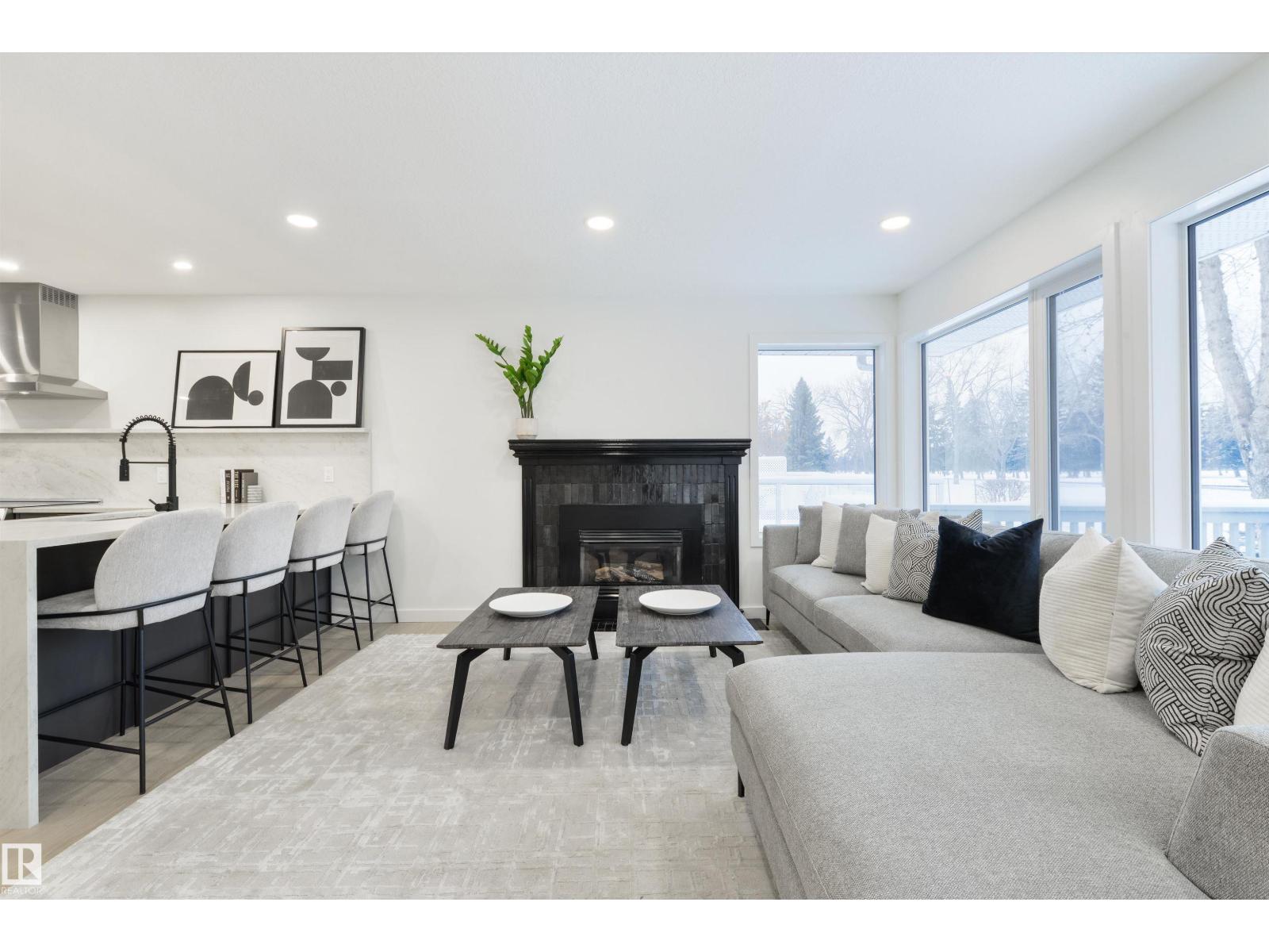 129 IRONWOOD PL NW, Edmonton