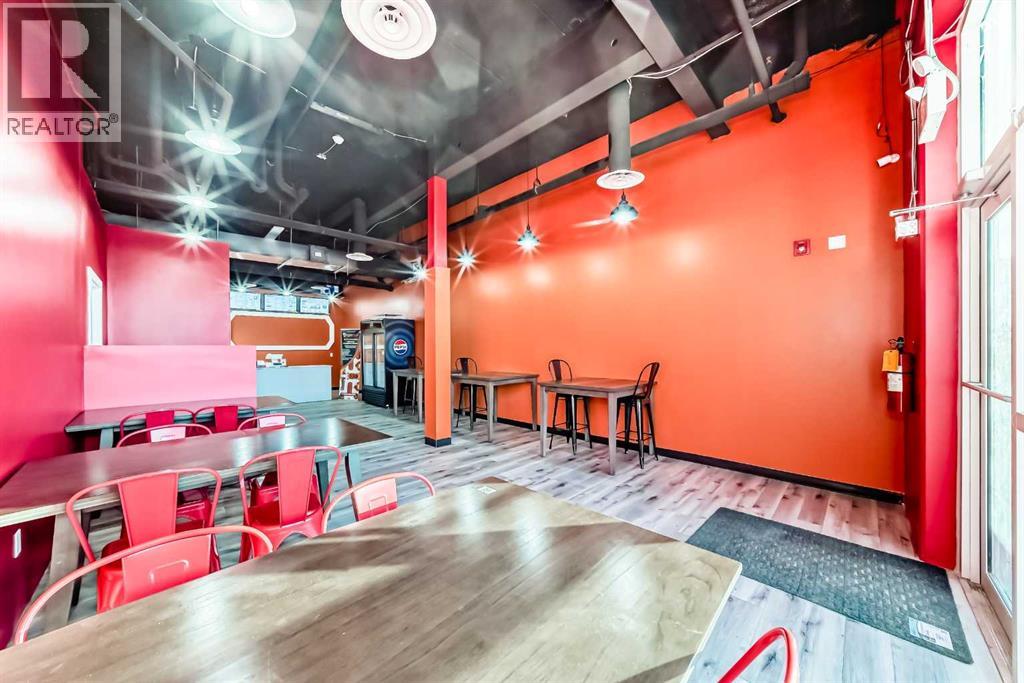 Business for Sale in Unit A    Red Embers Way NE Redstone Calgary 