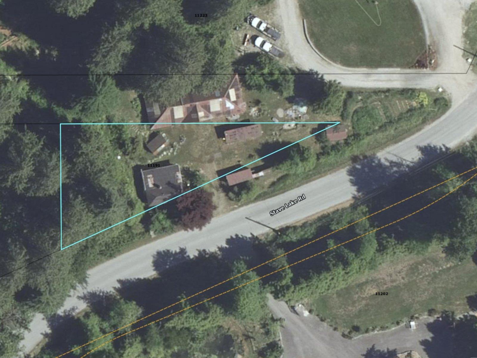 11191 STAVE LAKE ROAD, Mission