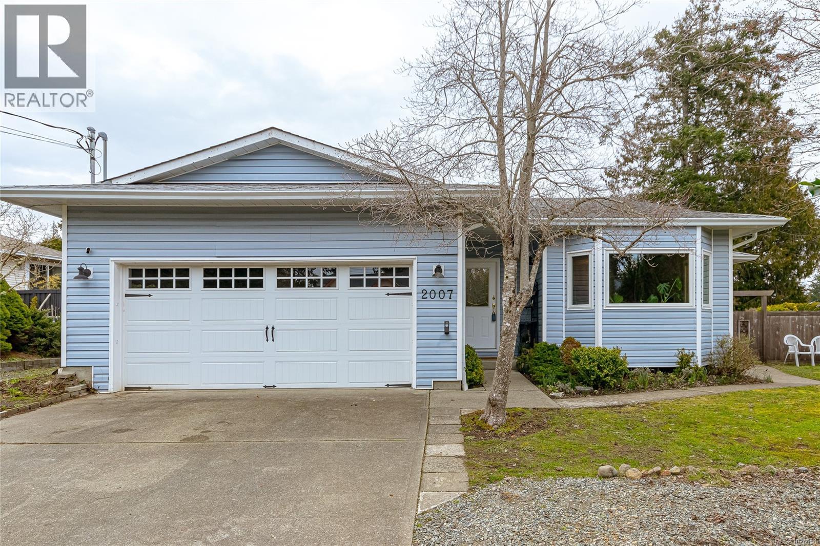 2007 Govenlock Pl, Sooke