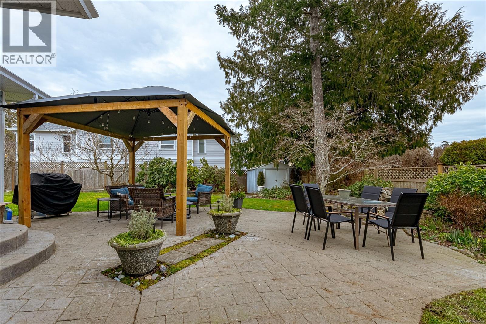 2007 Govenlock Pl, Sooke