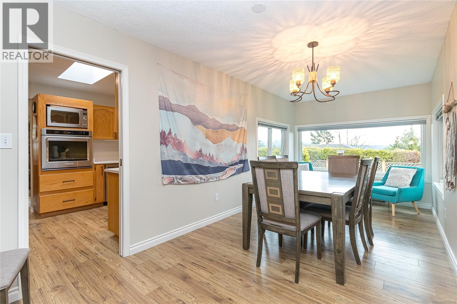 2007 Govenlock Pl, Sooke