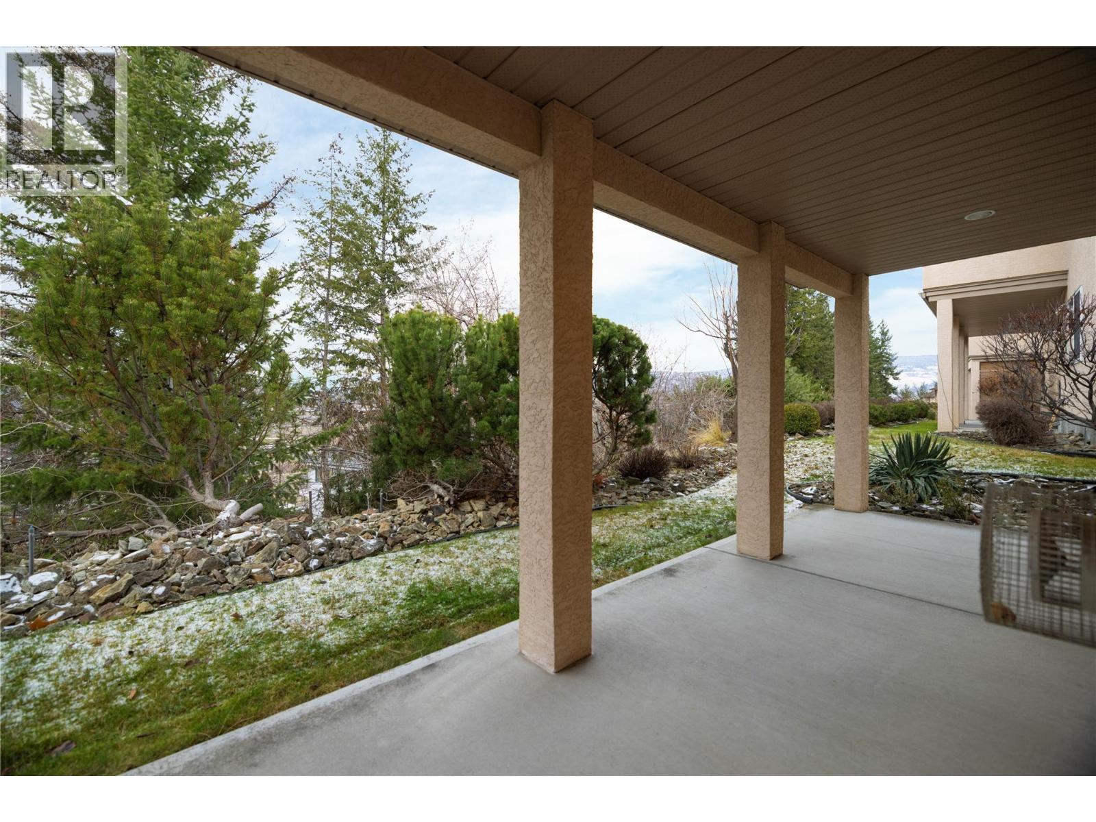 14 2300 Silver Place, Kelowna