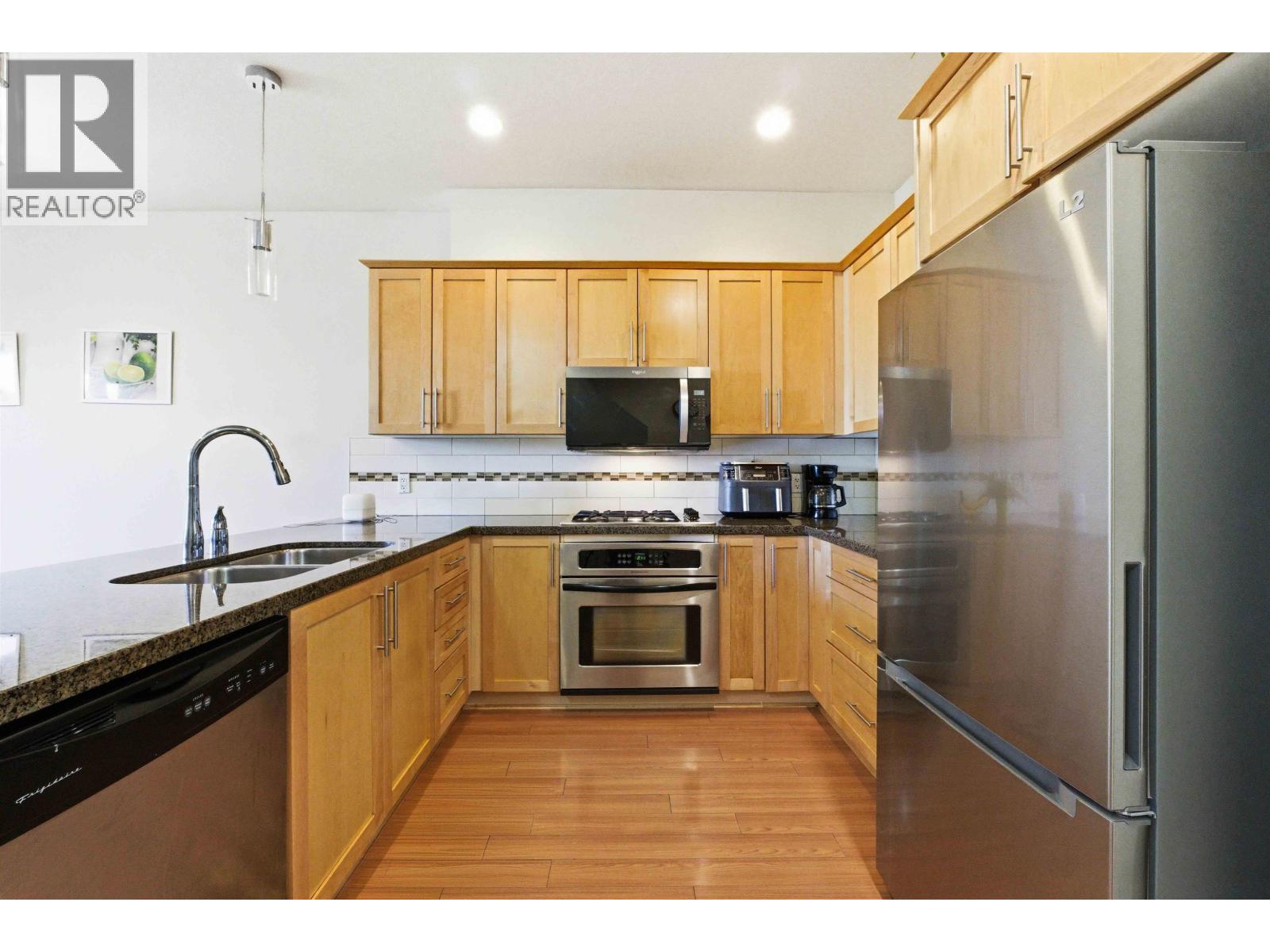 47 22865 TELOSKY AVENUE, Maple Ridge