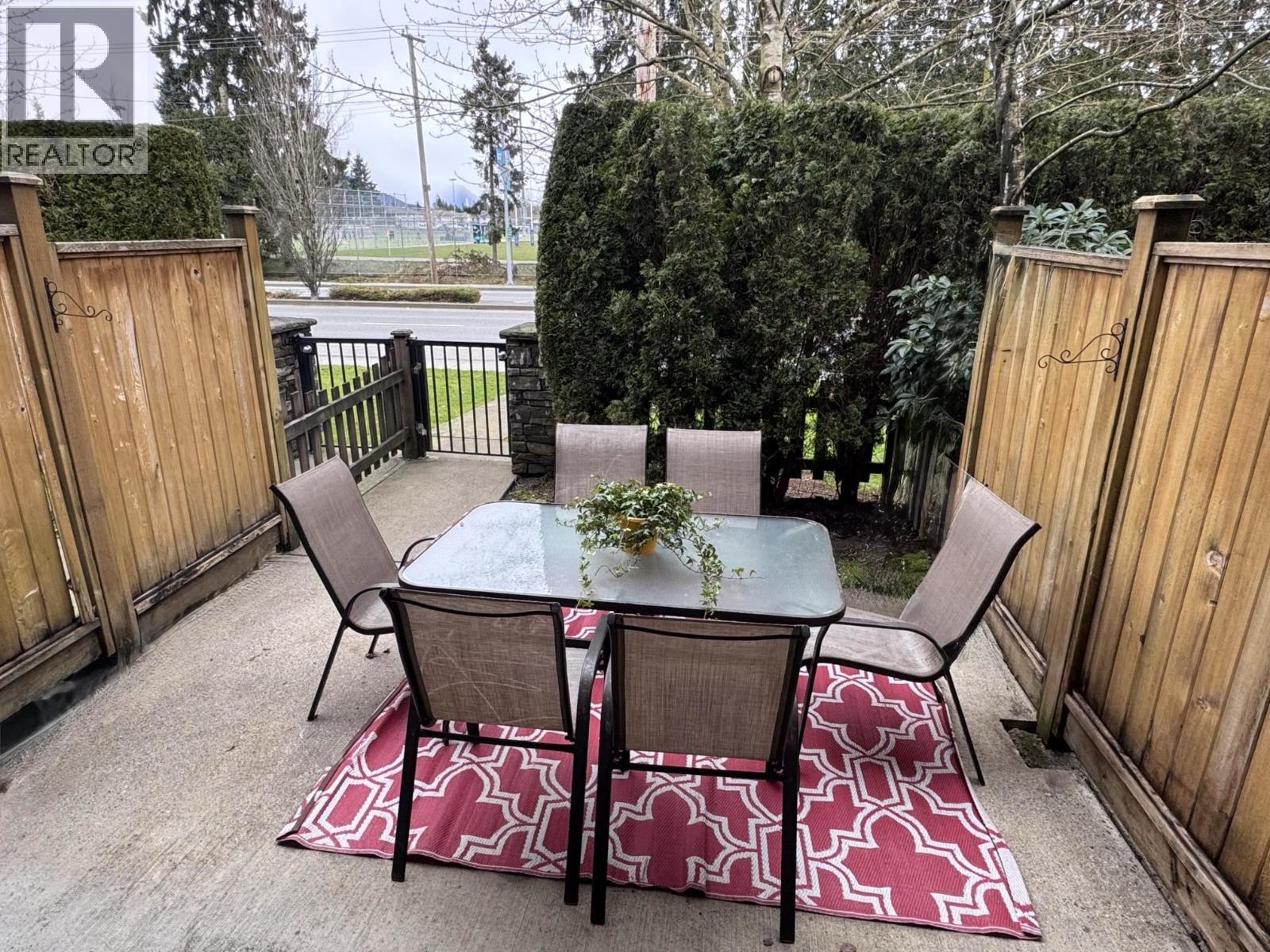 47 22865 TELOSKY AVENUE, Maple Ridge