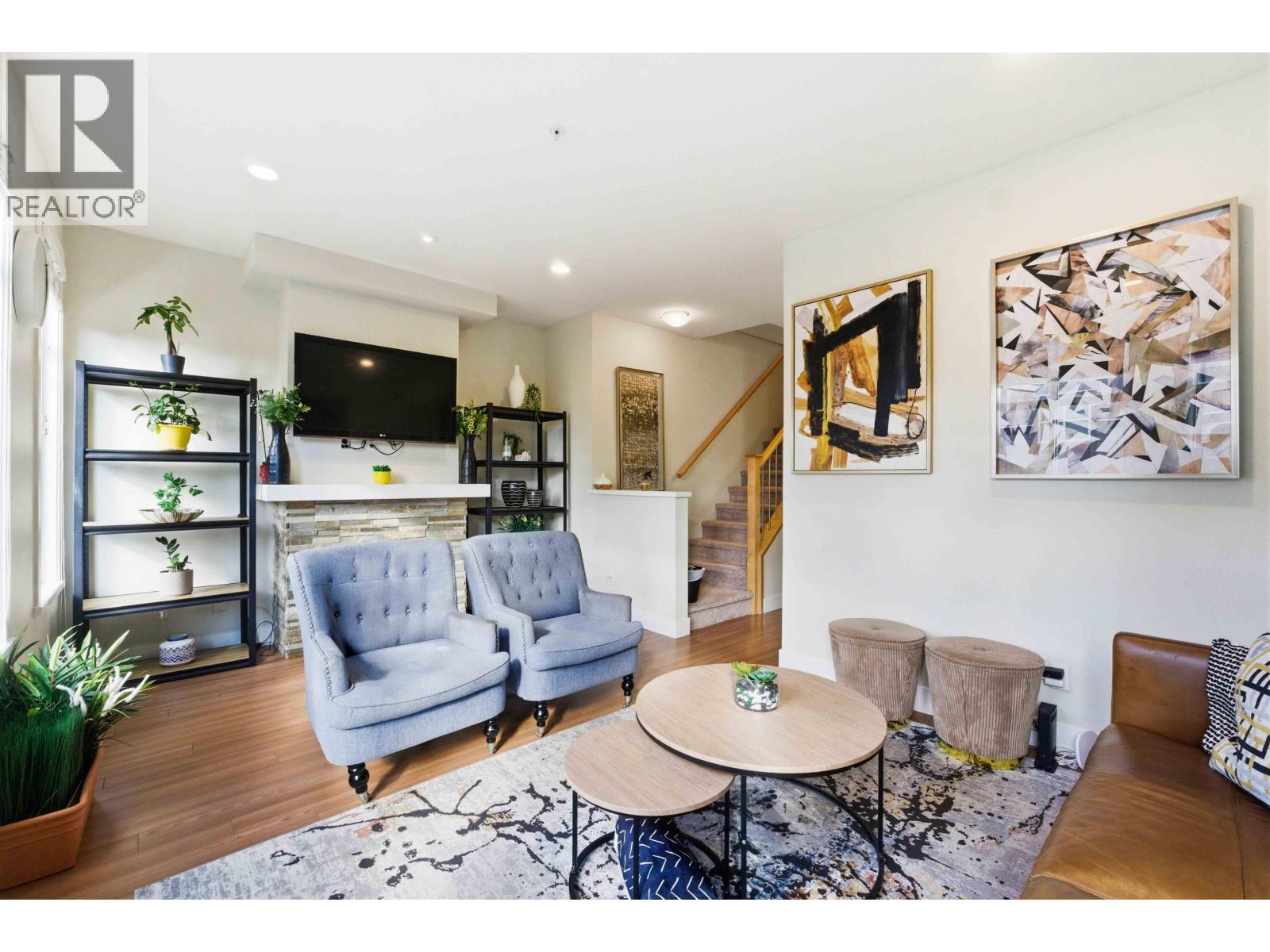 47 22865 TELOSKY AVENUE, Maple Ridge