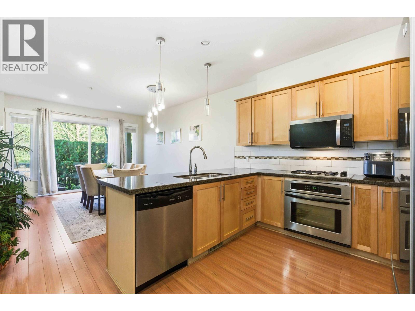 47 22865 TELOSKY AVENUE, Maple Ridge
