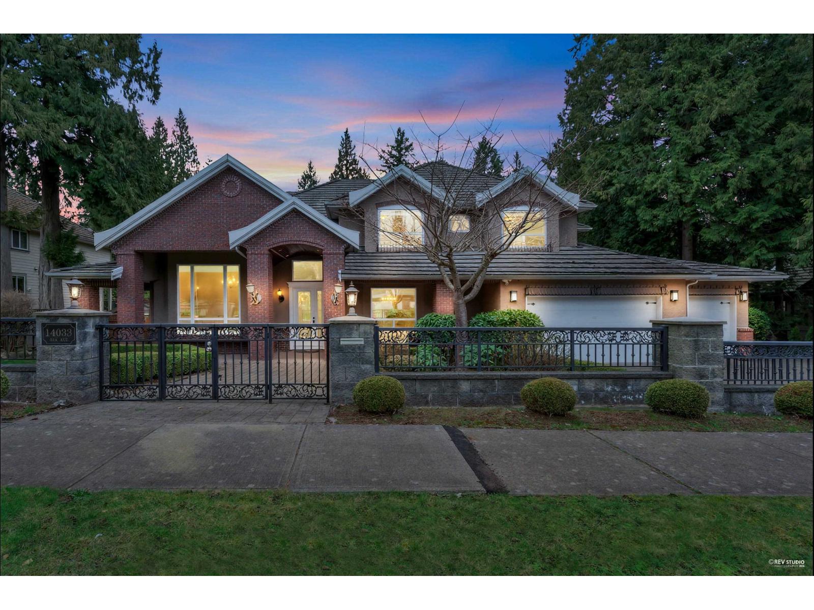 14033 34A AVENUE, Surrey