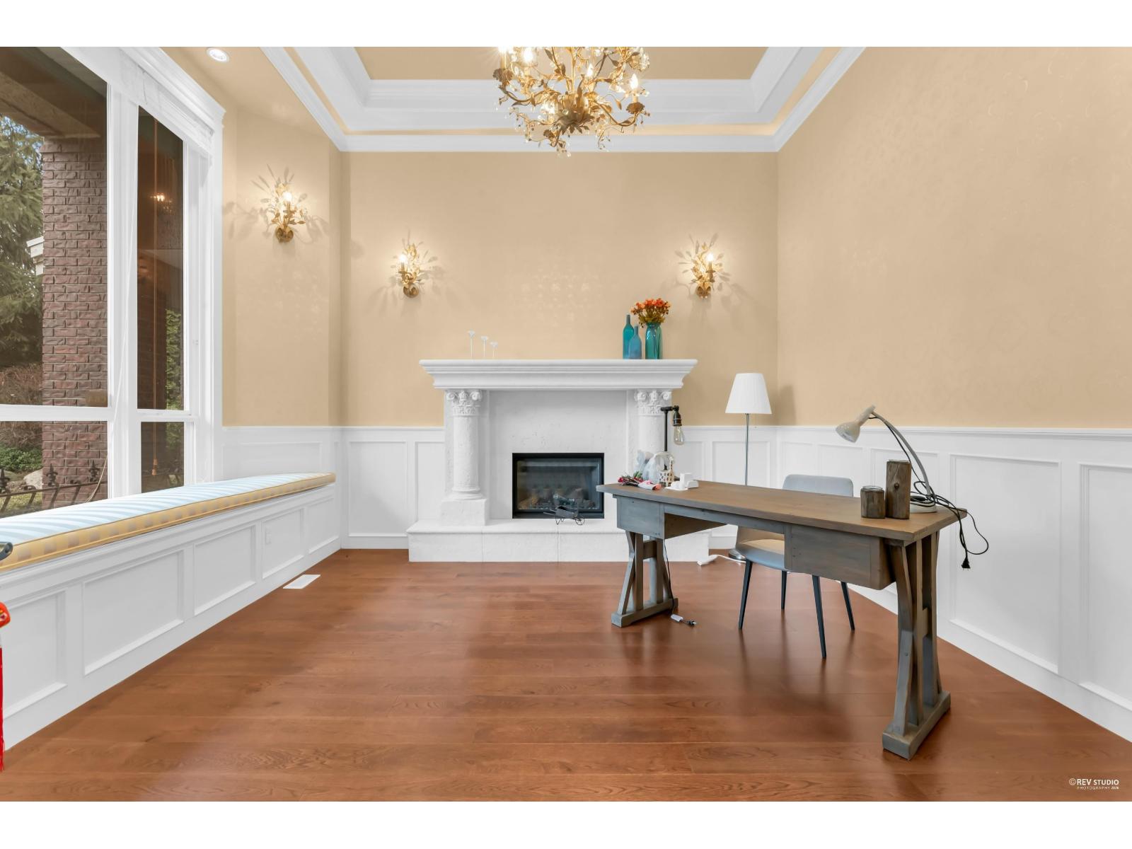 14033 34A AVENUE, Surrey