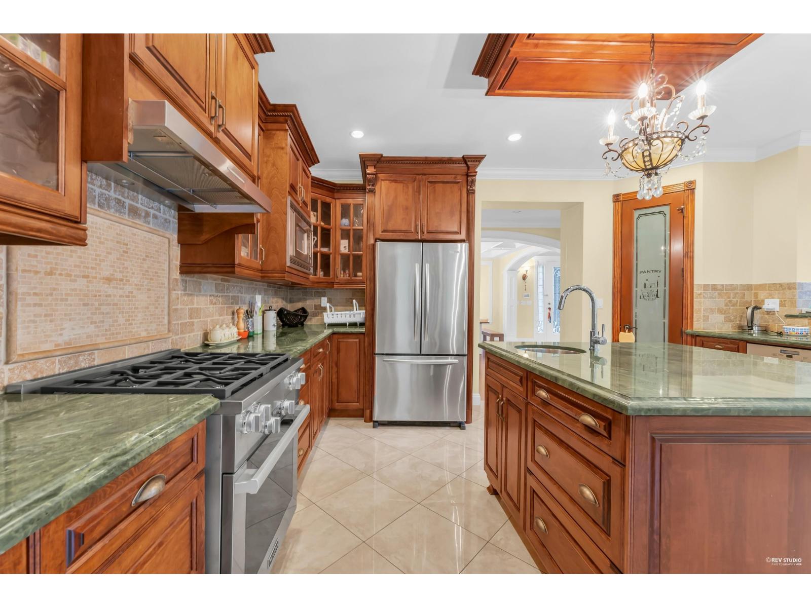 14033 34A AVENUE, Surrey