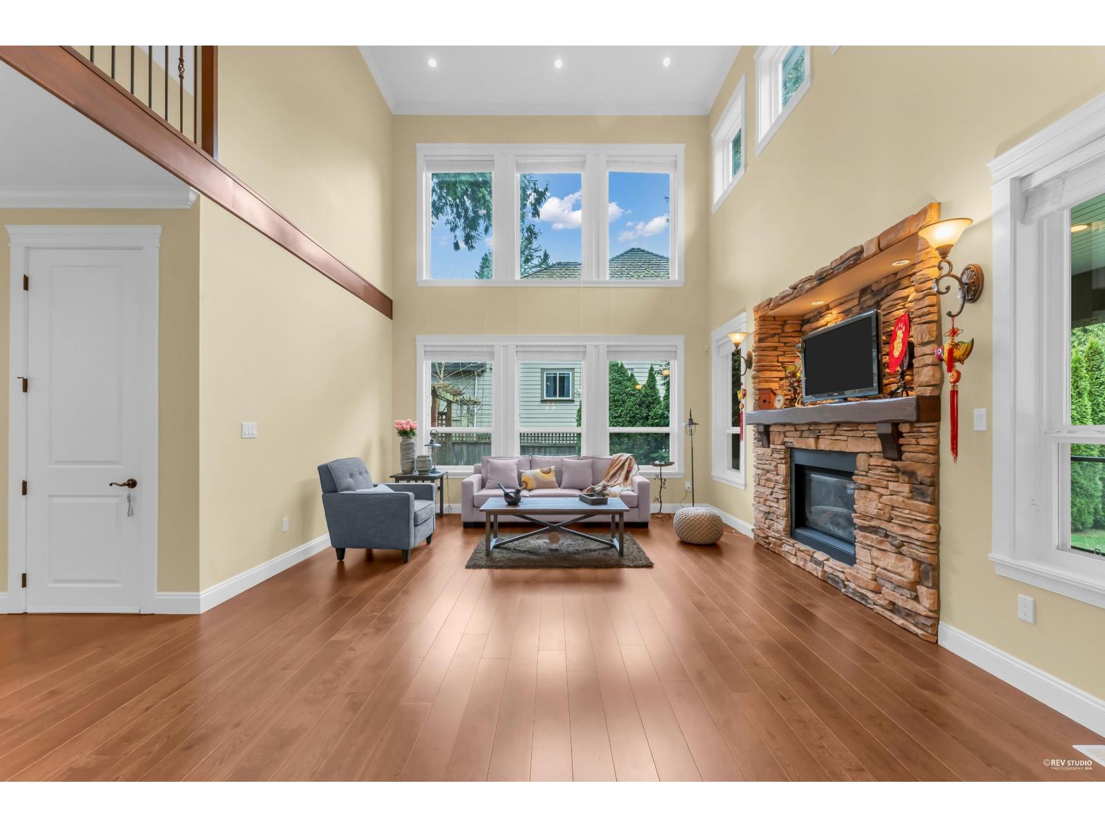 14033 34A AVENUE, Surrey