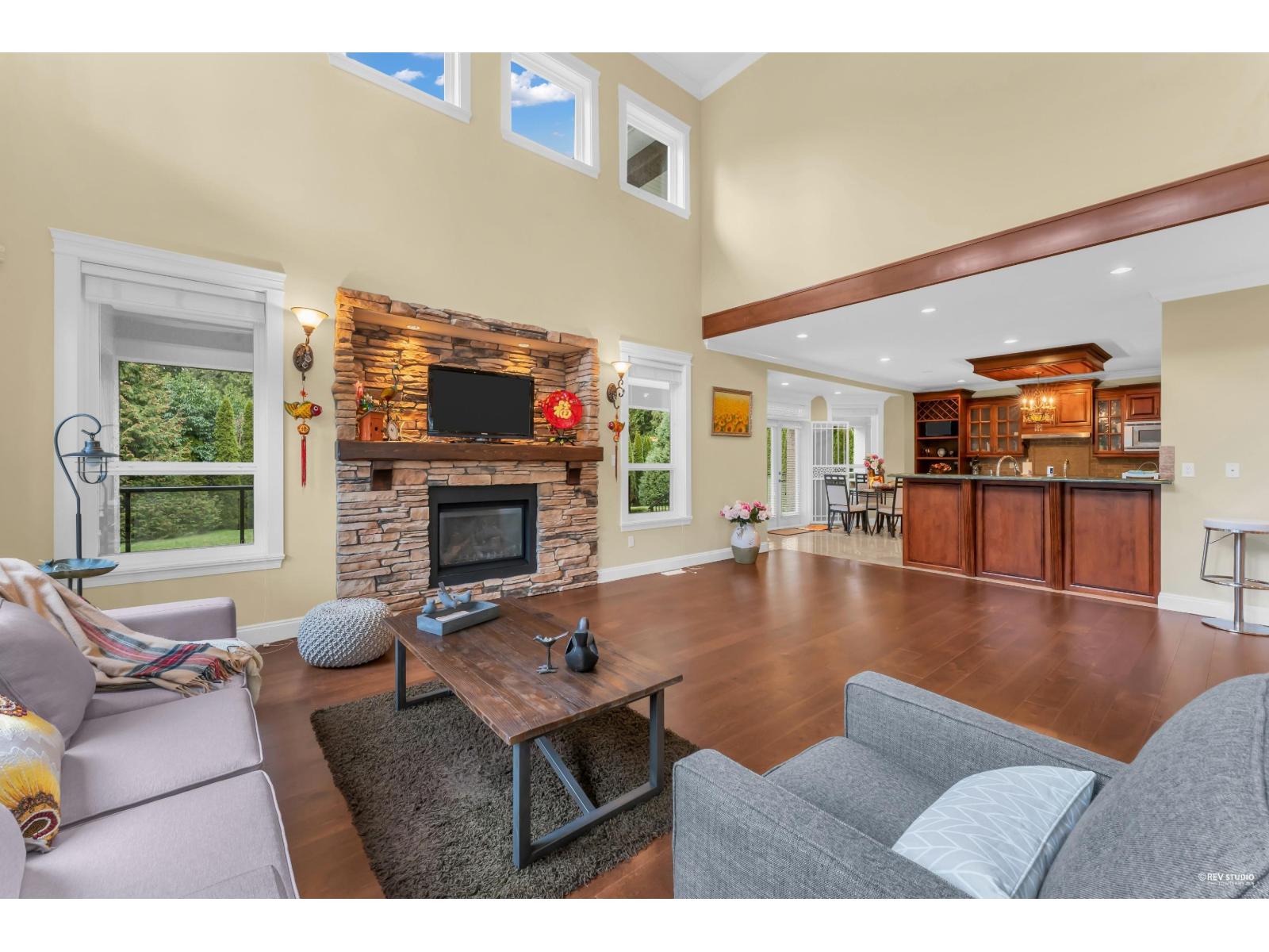 14033 34A AVENUE, Surrey