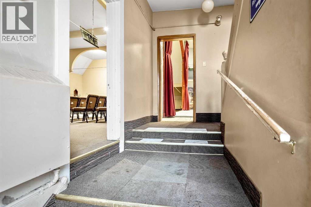 Industrial for Sale in   Avenue SE Inglewood Calgary 