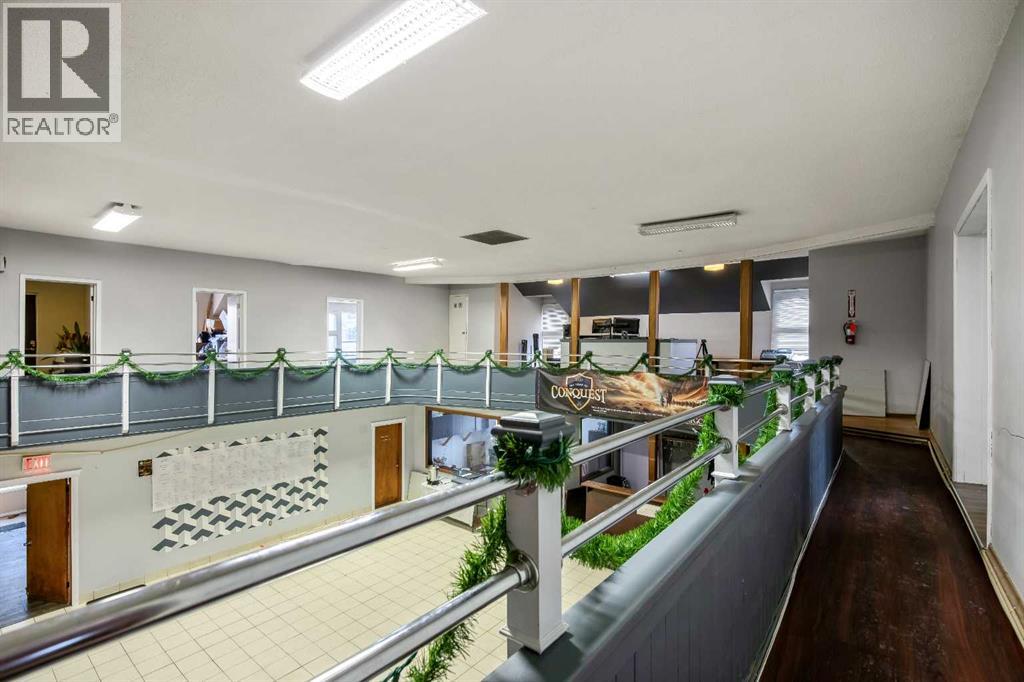 Industrial for Sale in   Avenue SE Inglewood Calgary 