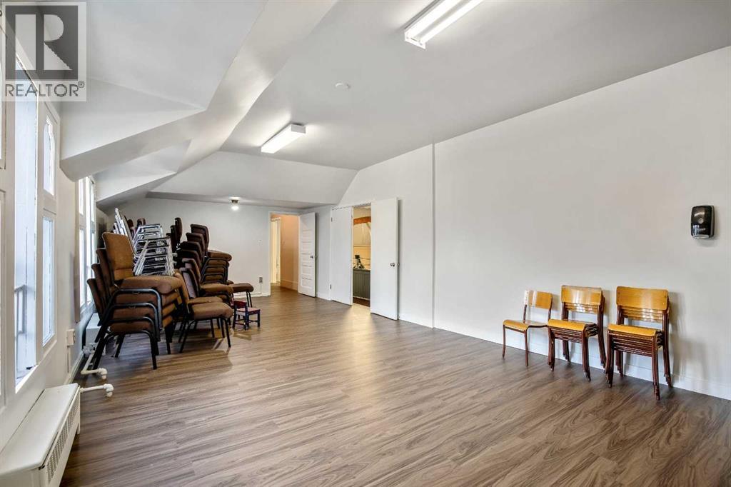 Industrial for Sale in   Avenue SE Inglewood Calgary 