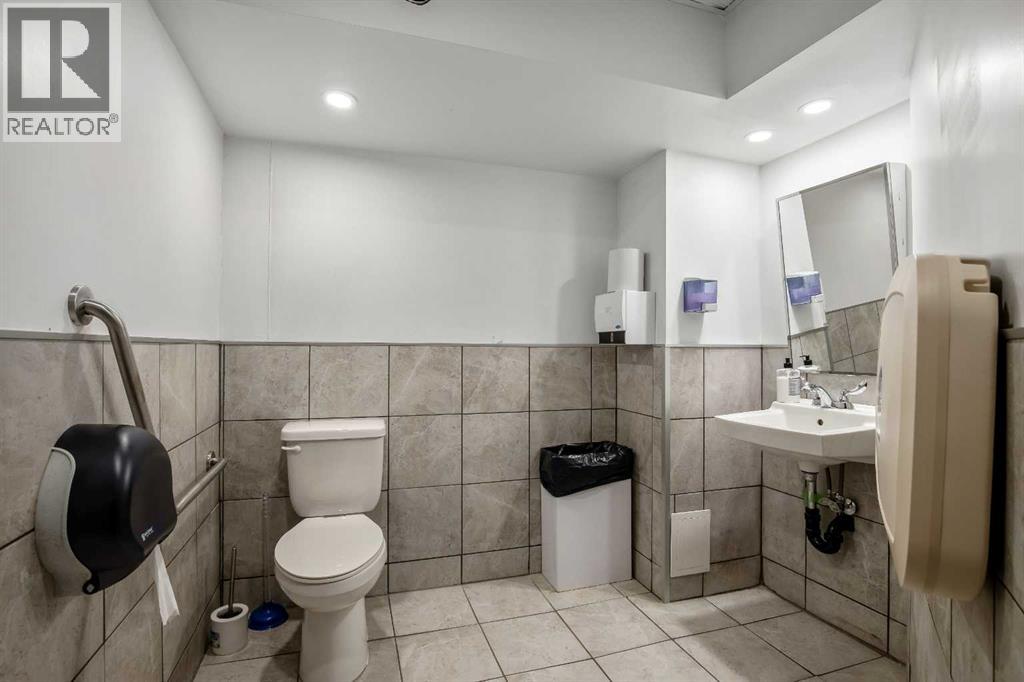 Industrial for Sale in   Avenue SE Inglewood Calgary 