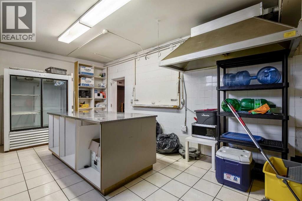 Industrial for Sale in   Avenue SE Inglewood Calgary 