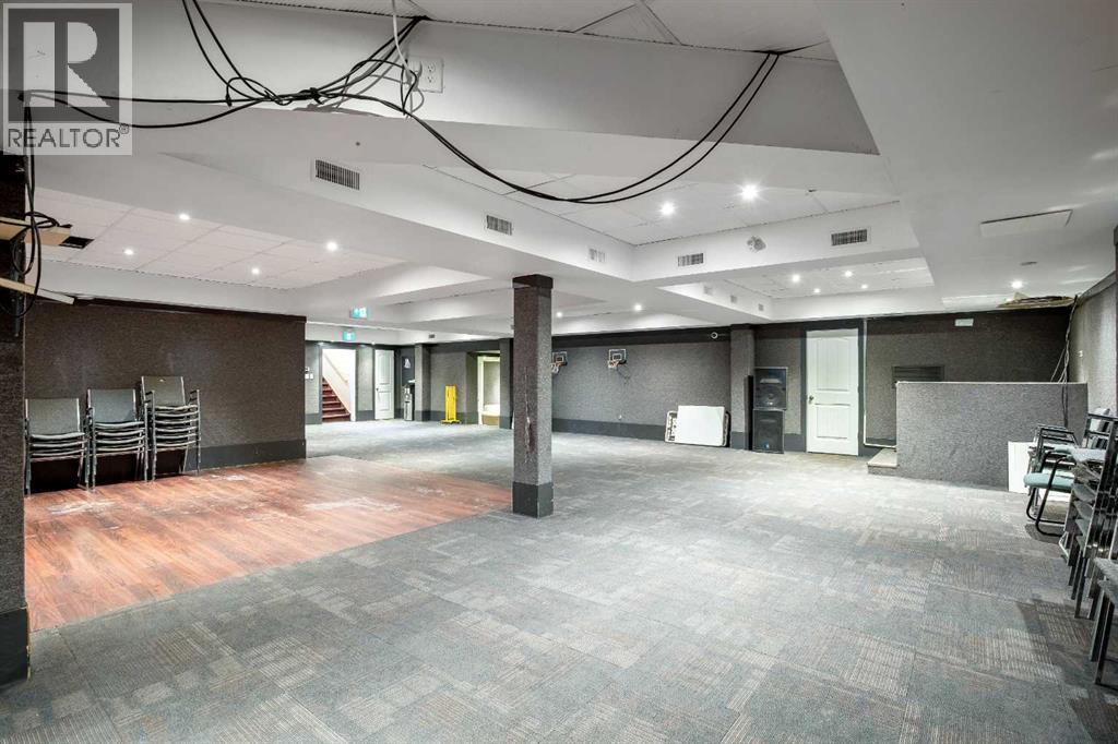 Industrial for Sale in   Avenue SE Inglewood Calgary 