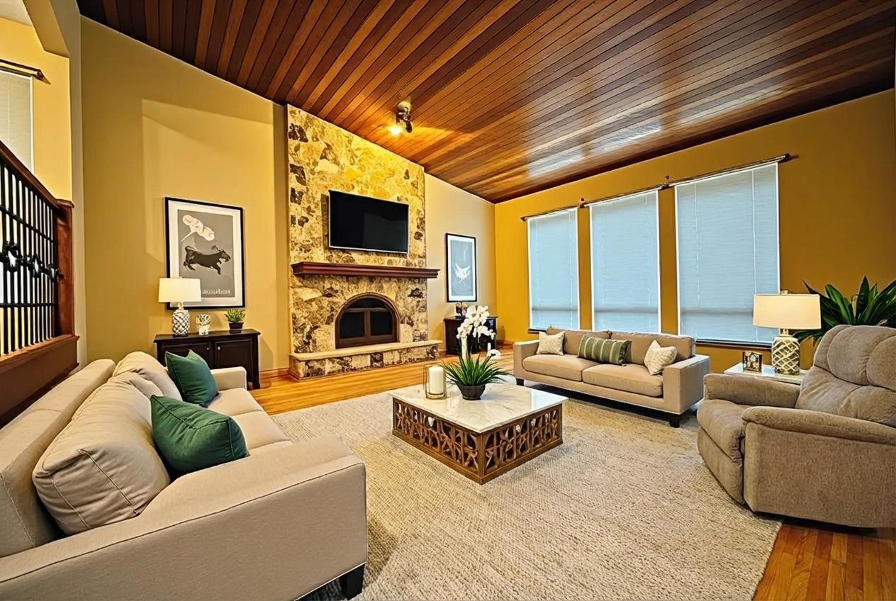 6830 CEDARBROOK Place - photo 2