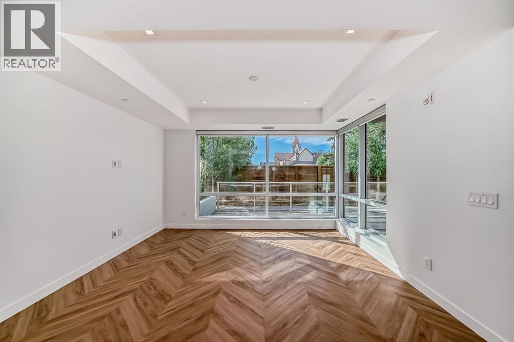 Single Family House Multi-level for Sale in   Broadcast Avenue SW West Springs Calgary 