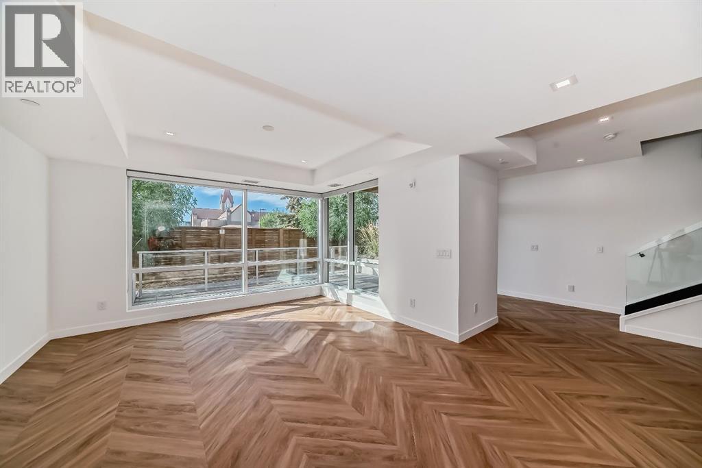 Single Family House Multi-level for Sale in   Broadcast Avenue SW West Springs Calgary 