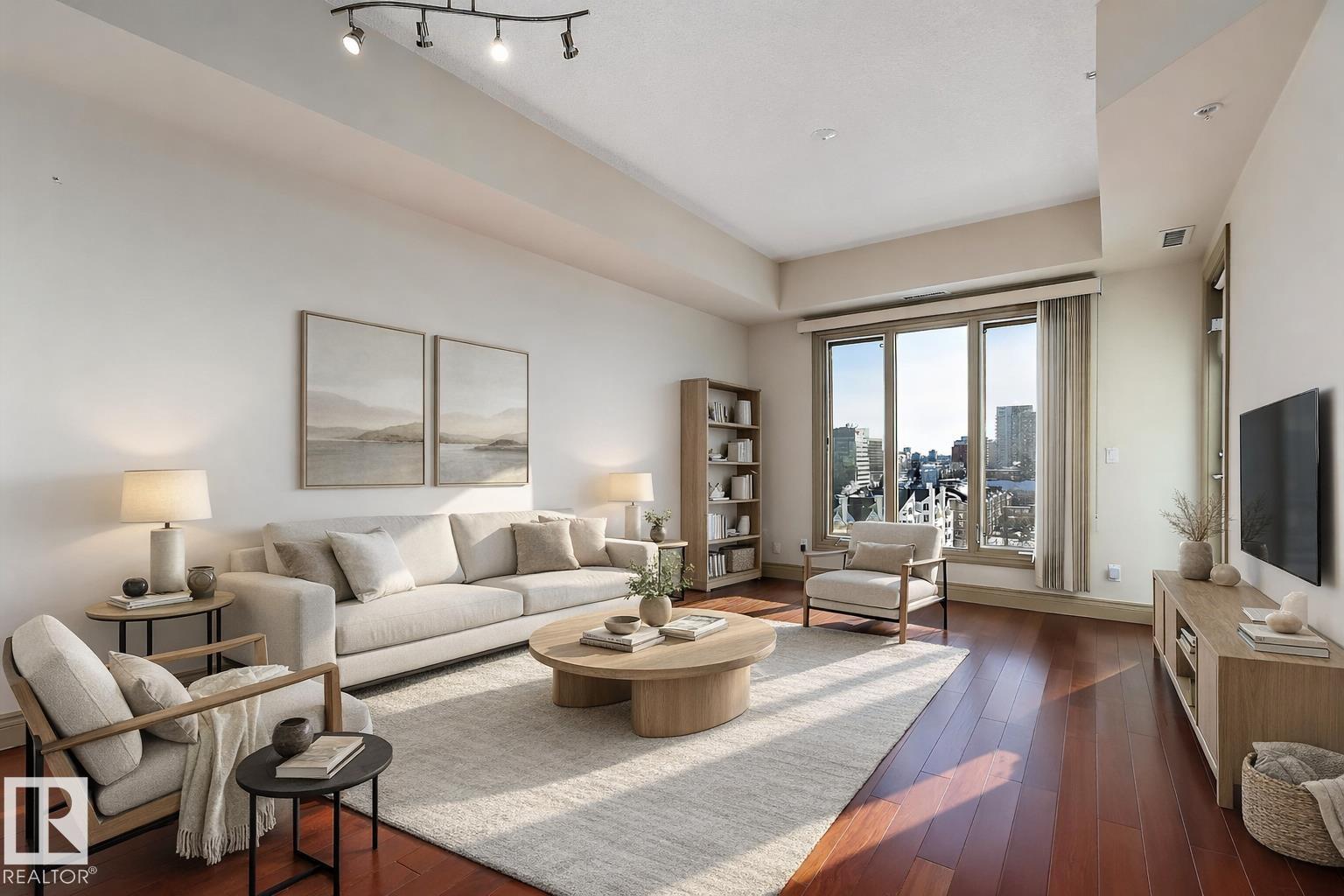 #1004 10303 111 ST NW - 12