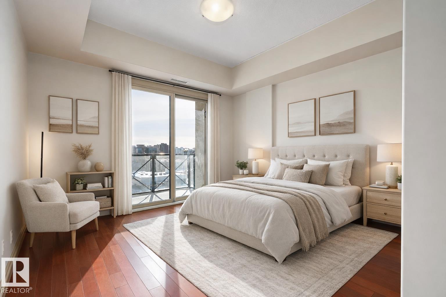 #1004 10303 111 ST NW - 18
