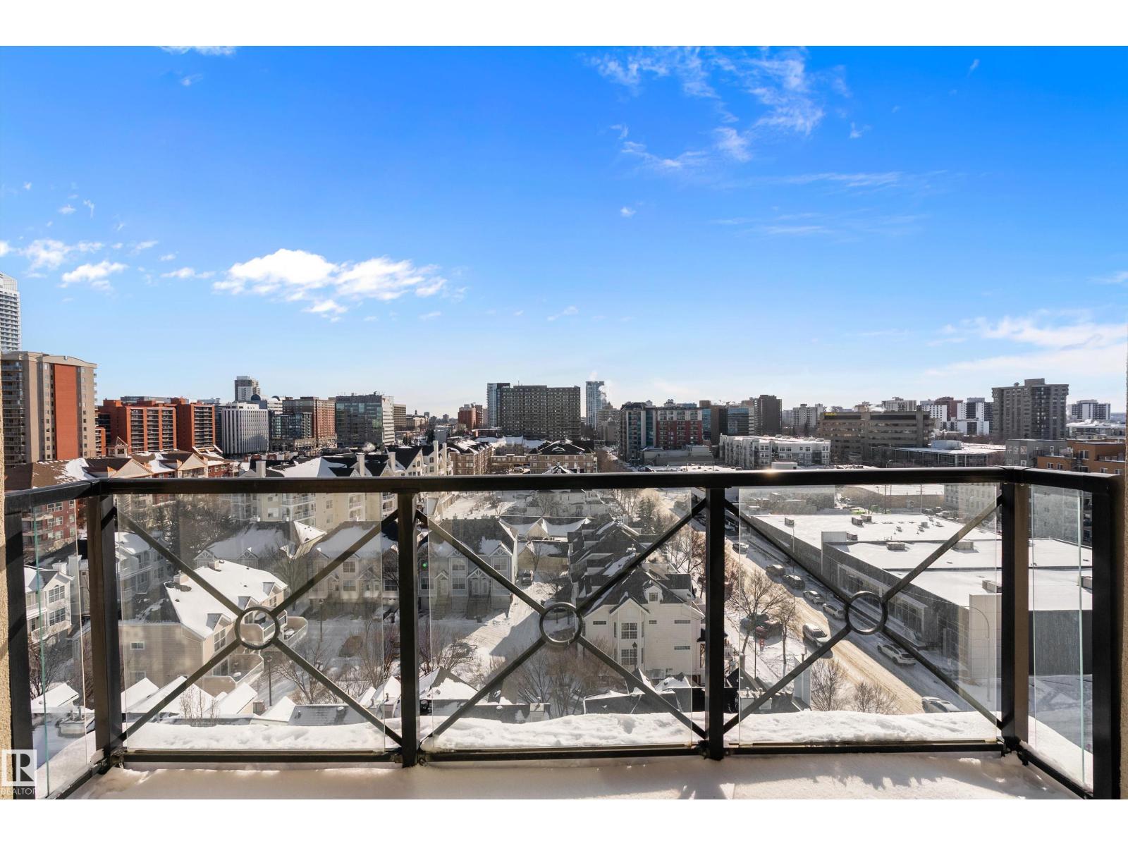 #1004 10303 111 ST NW - 24