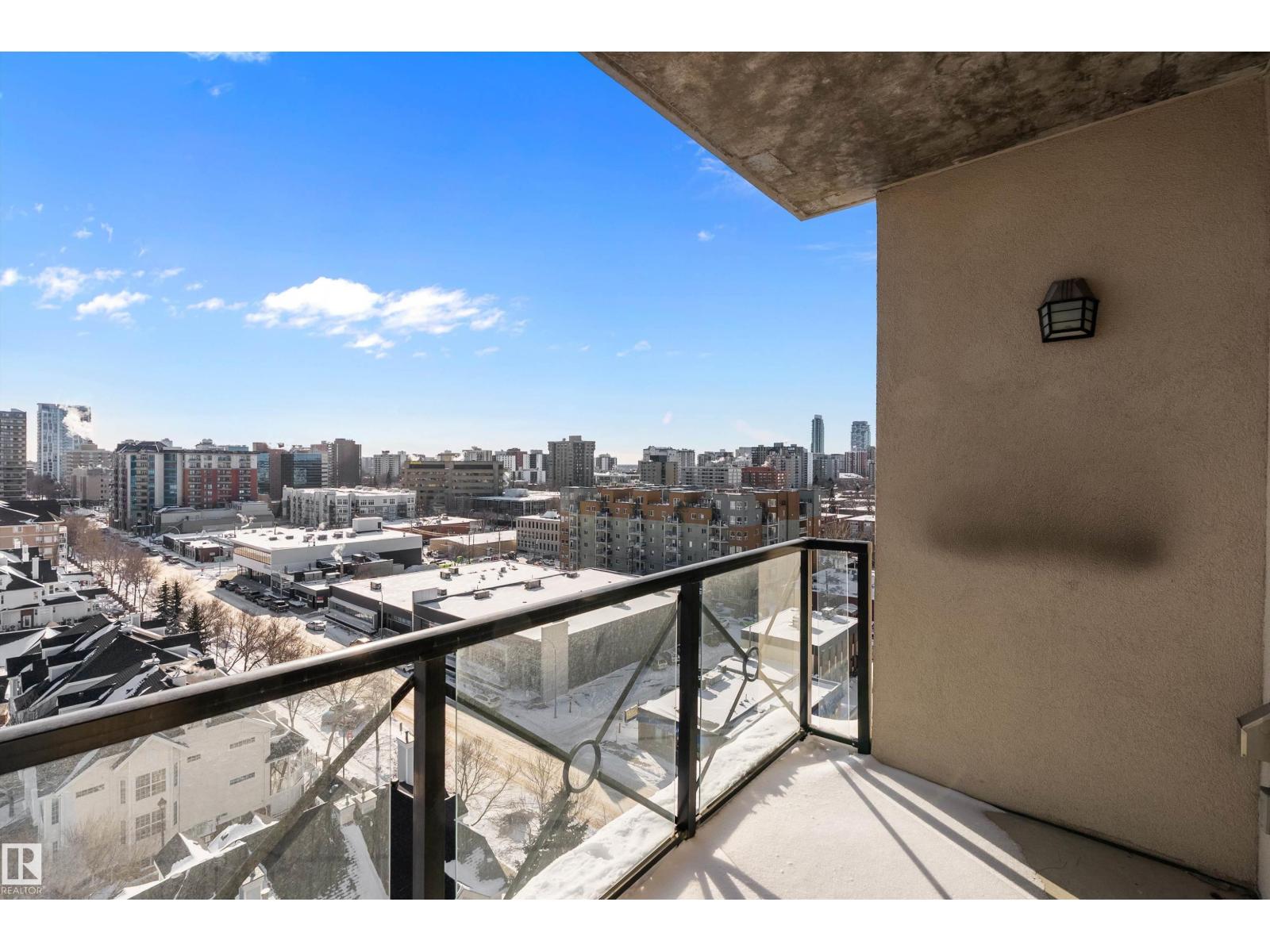 #1004 10303 111 ST NW - 25
