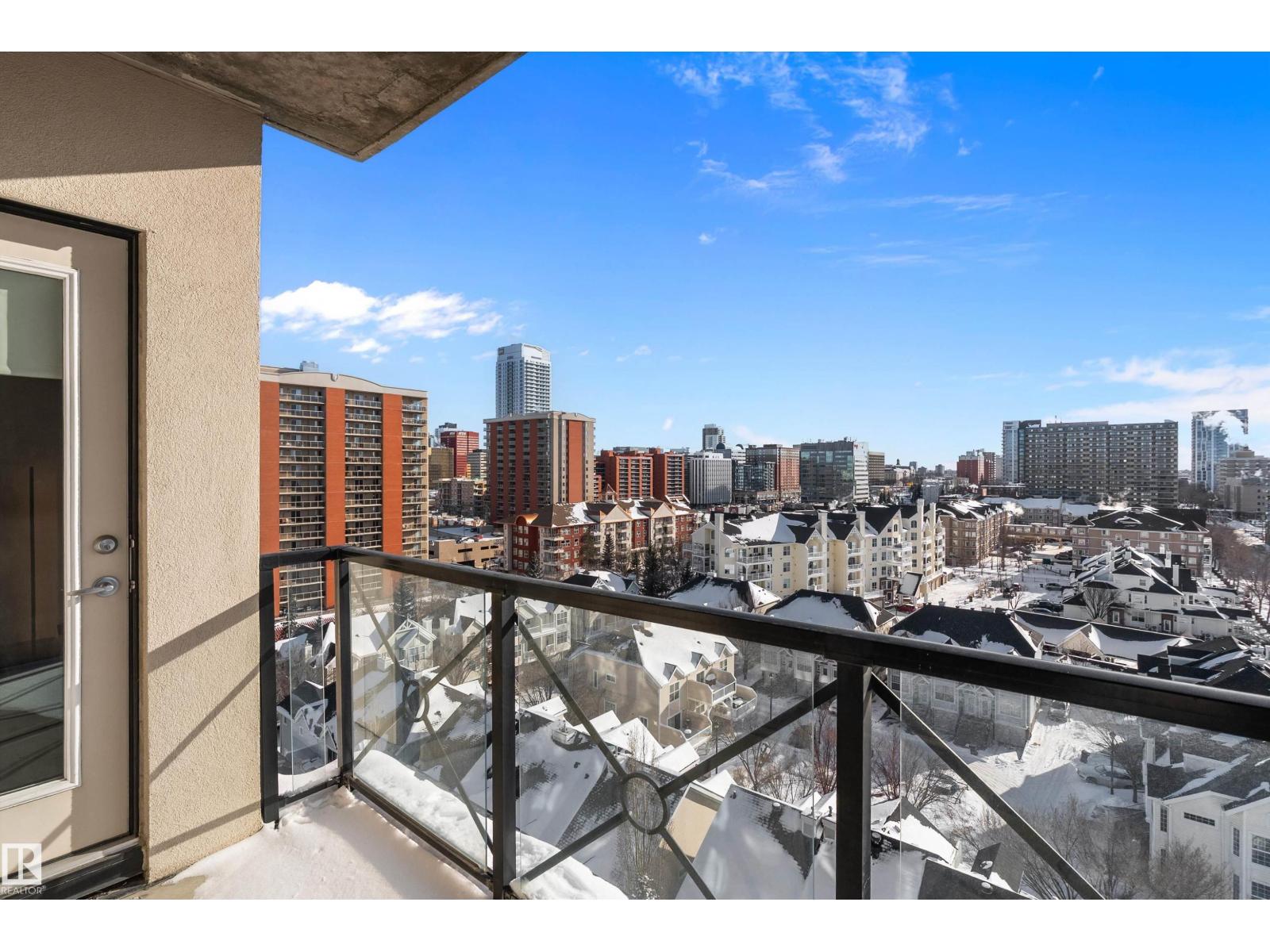 #1004 10303 111 ST NW - 26