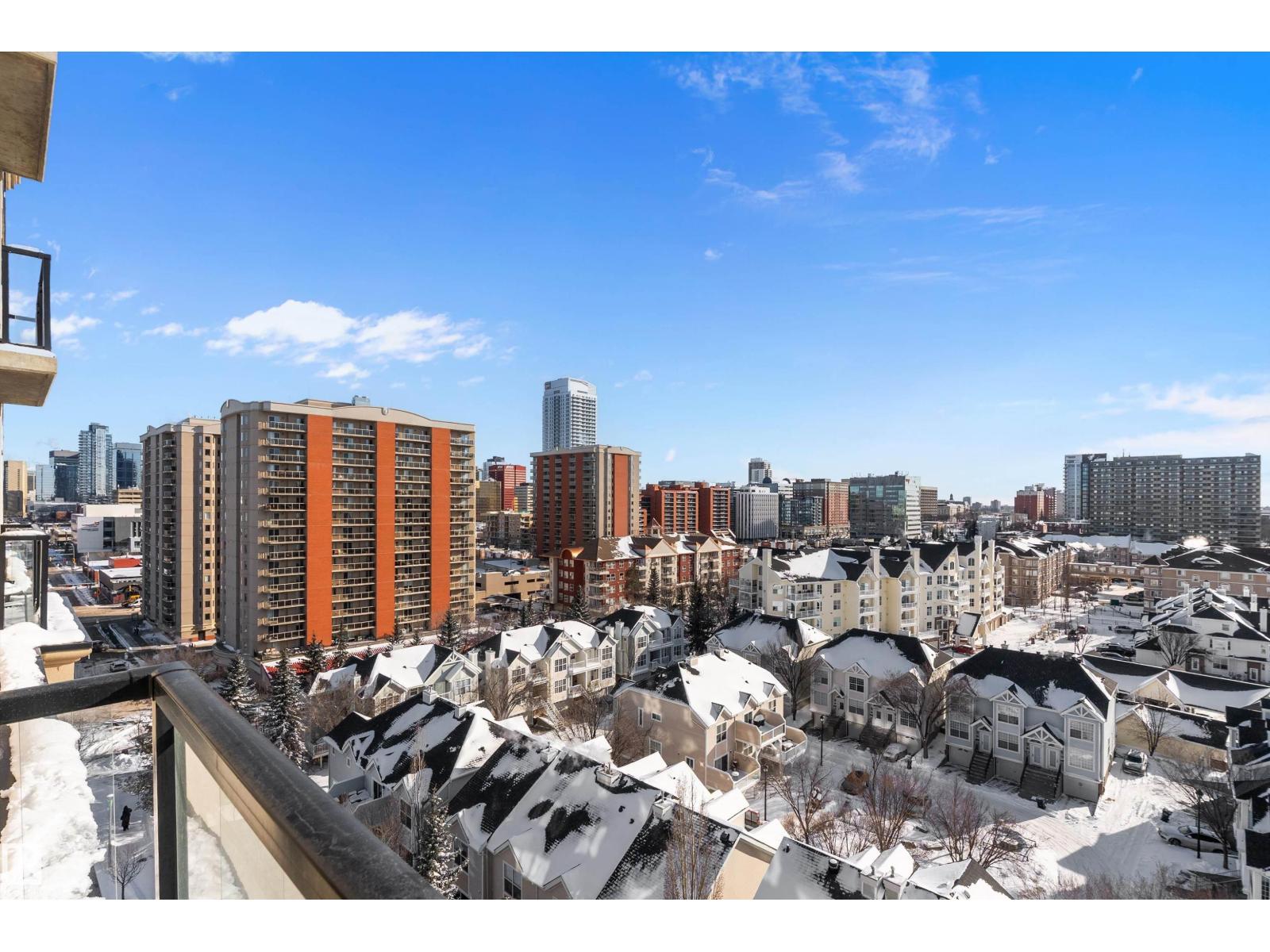 #1004 10303 111 ST NW - 27