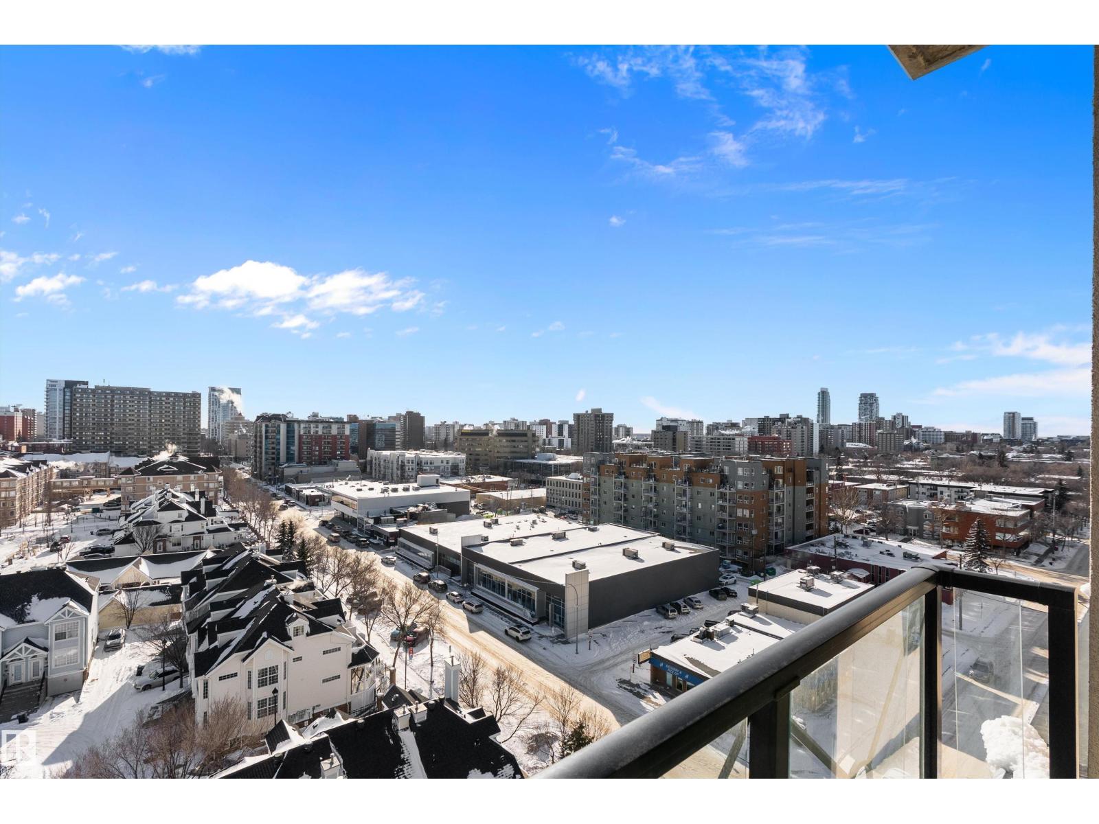 #1004 10303 111 ST NW - 28