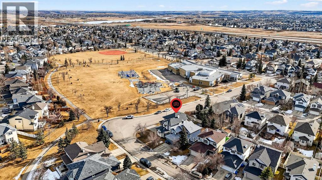 Single Family House for Sale in  Somerset Crescent SW Somerset Calgary 