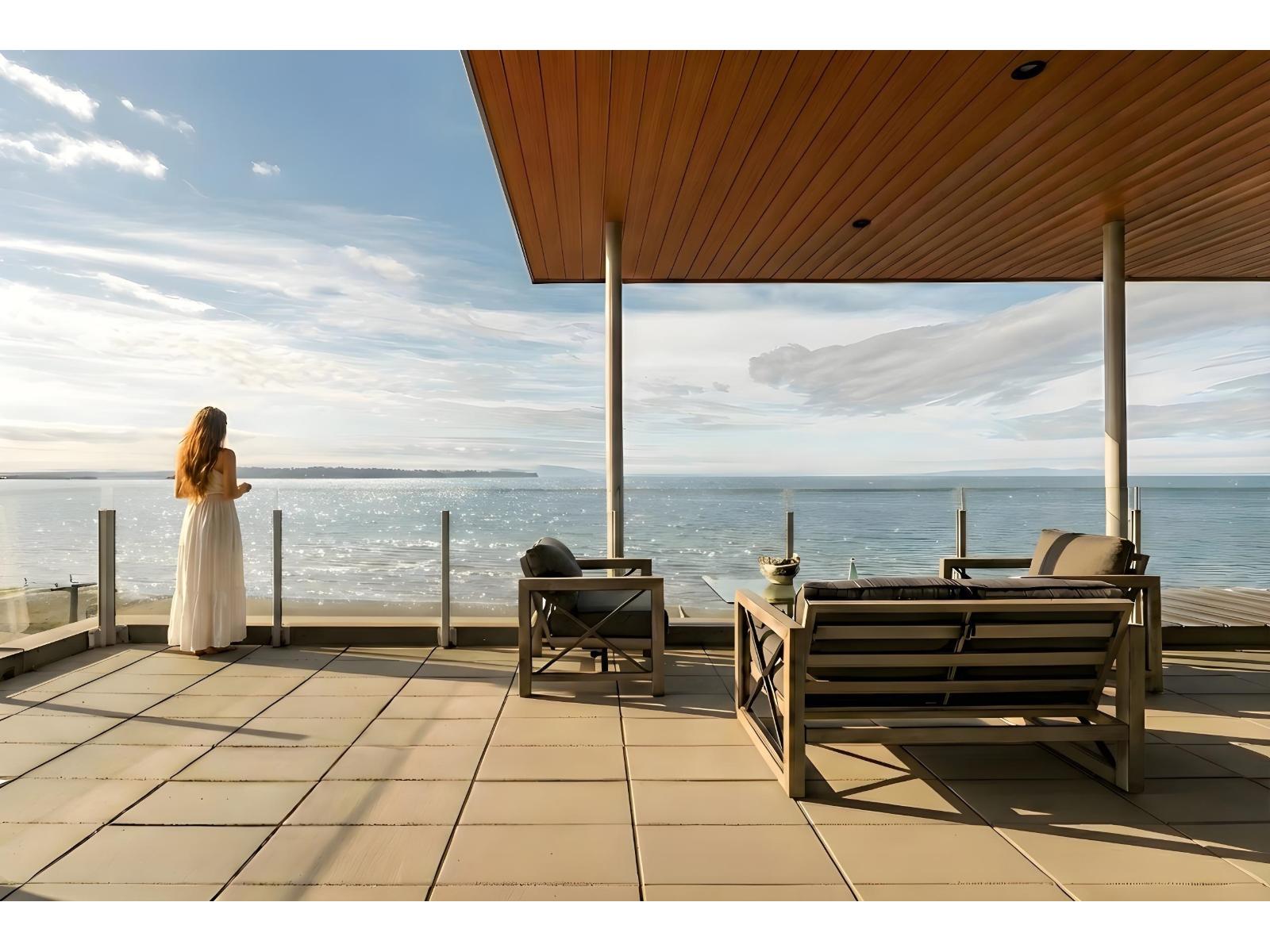 14501 MARINE DRIVE, White Rock