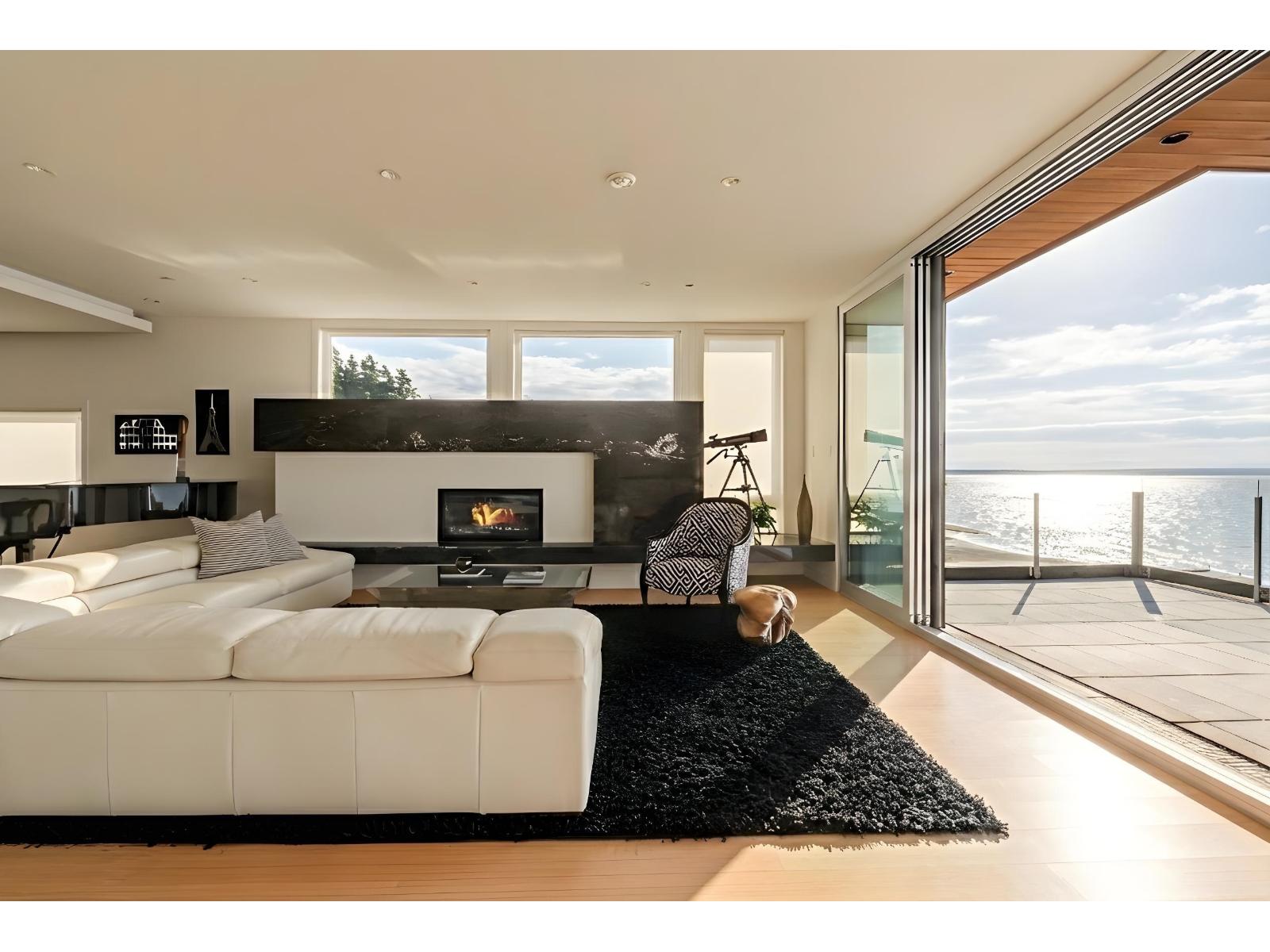 14501 MARINE DRIVE, White Rock