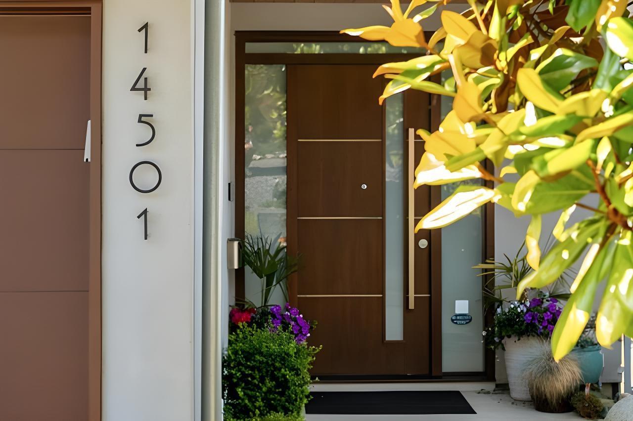 14501 MARINE DRIVE, White Rock