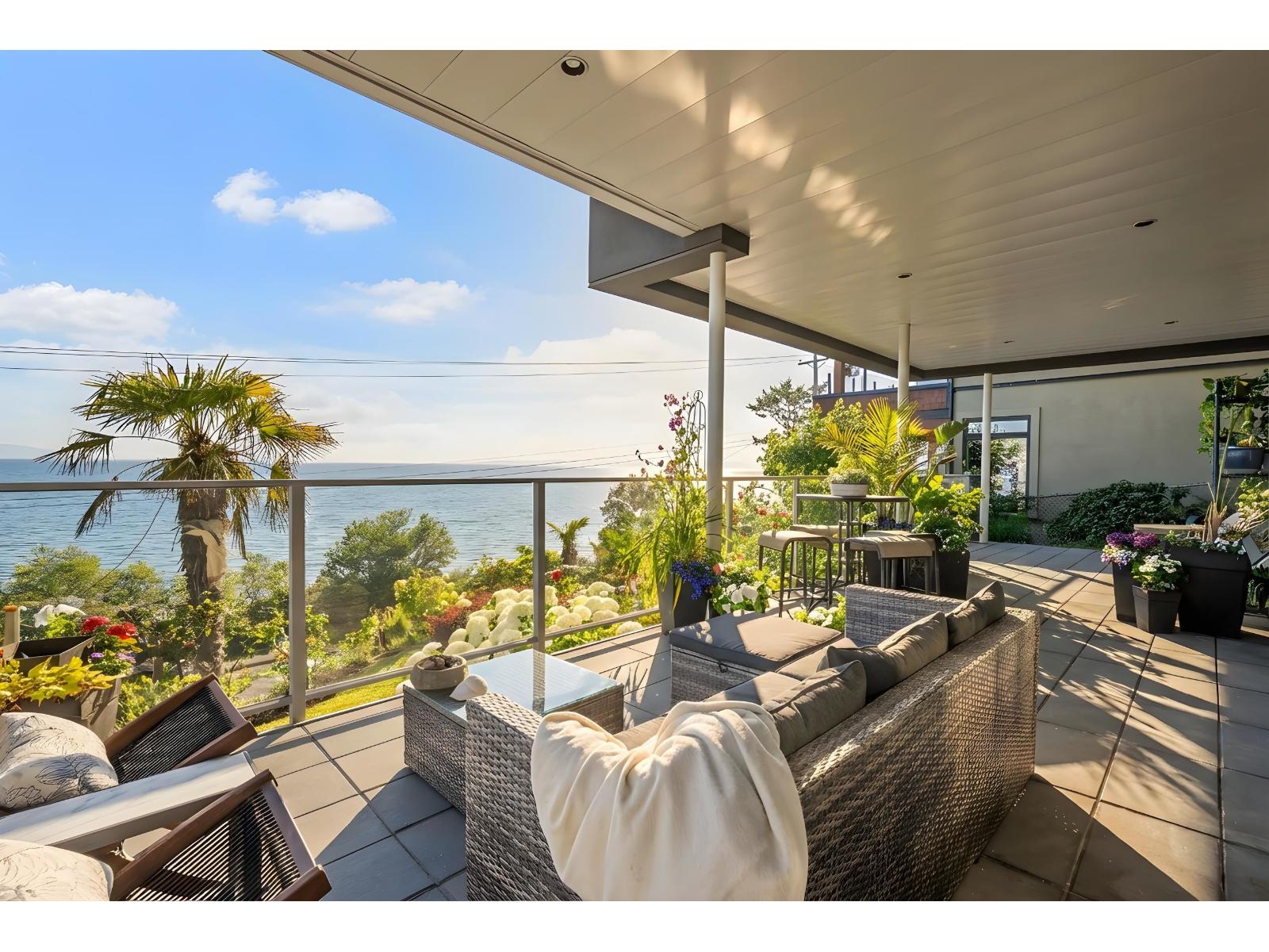 14501 MARINE DRIVE, White Rock