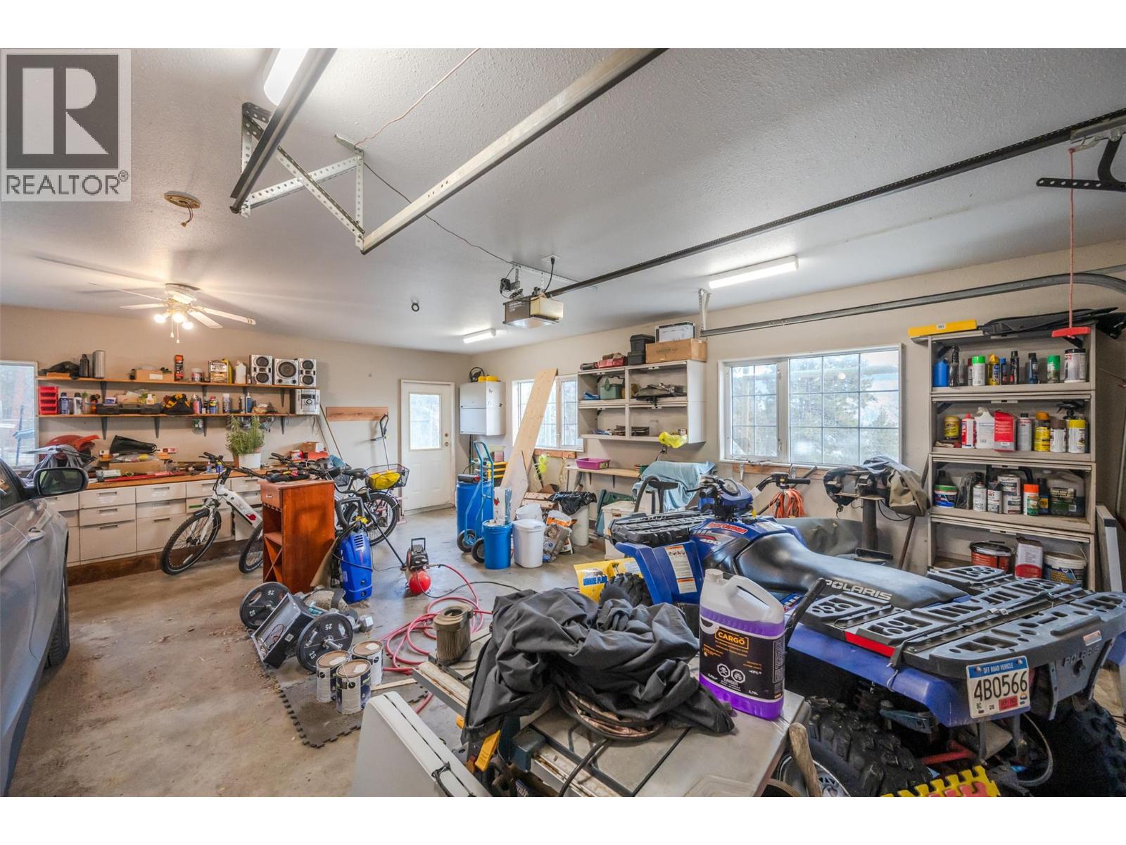 465 Wilson Mountain Road, Oliver