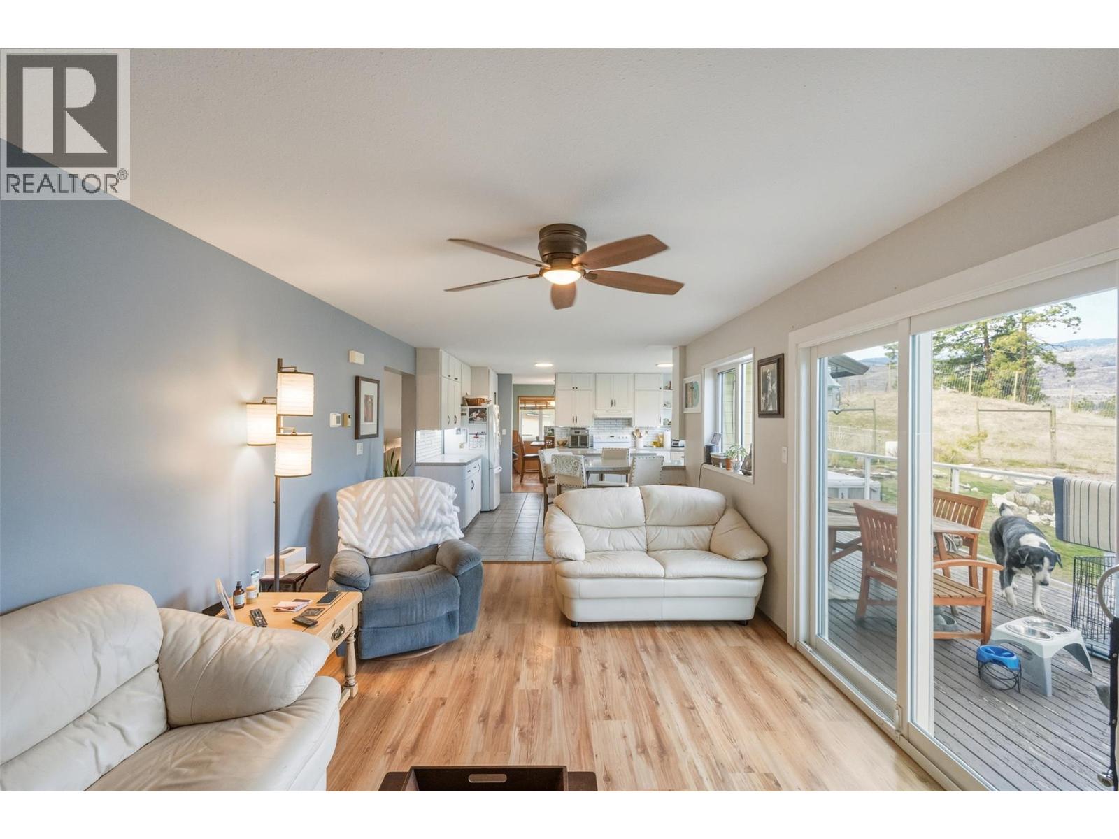 465 Wilson Mountain Road, Oliver