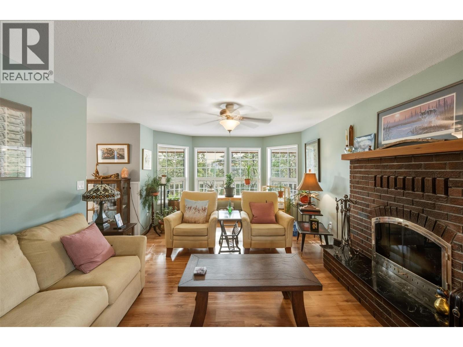 465 Wilson Mountain Road, Oliver