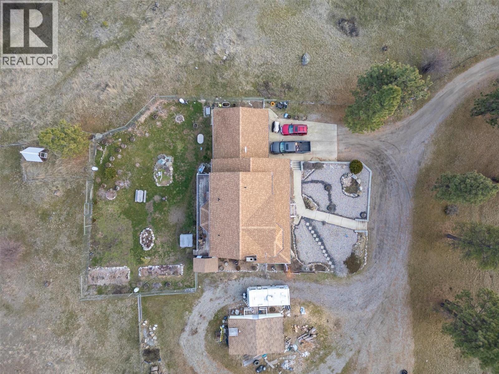 465 Wilson Mountain Road, Oliver